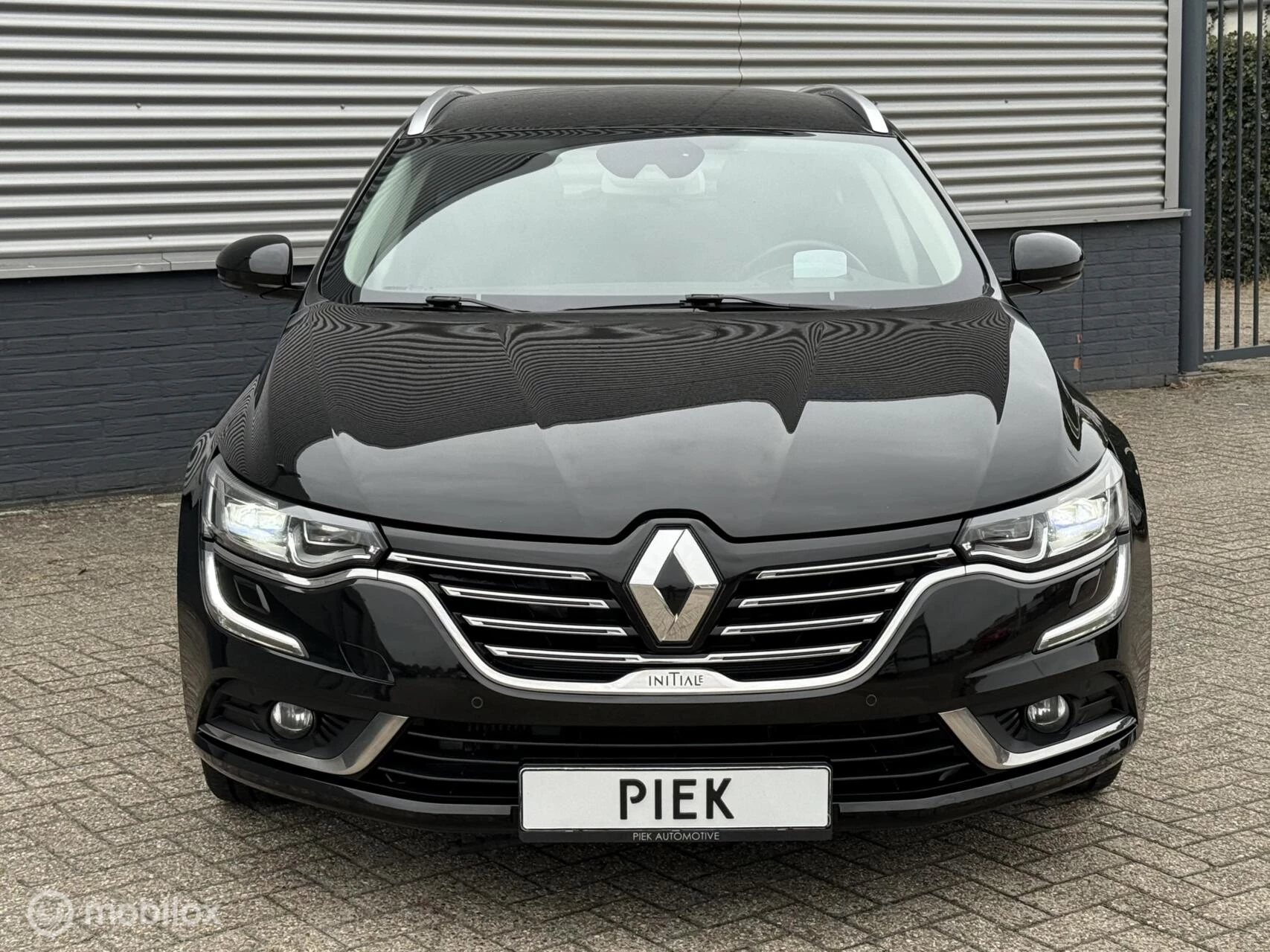 Hoofdafbeelding Renault Talisman