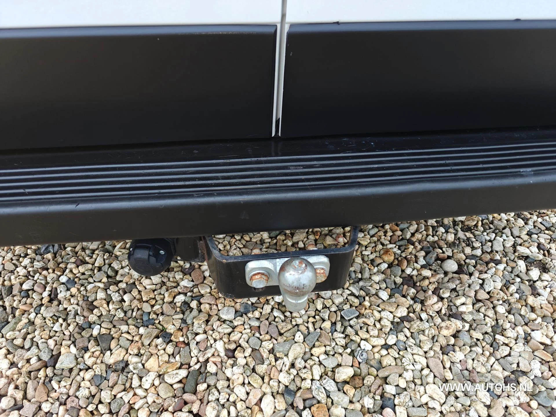 Hoofdafbeelding Peugeot Boxer