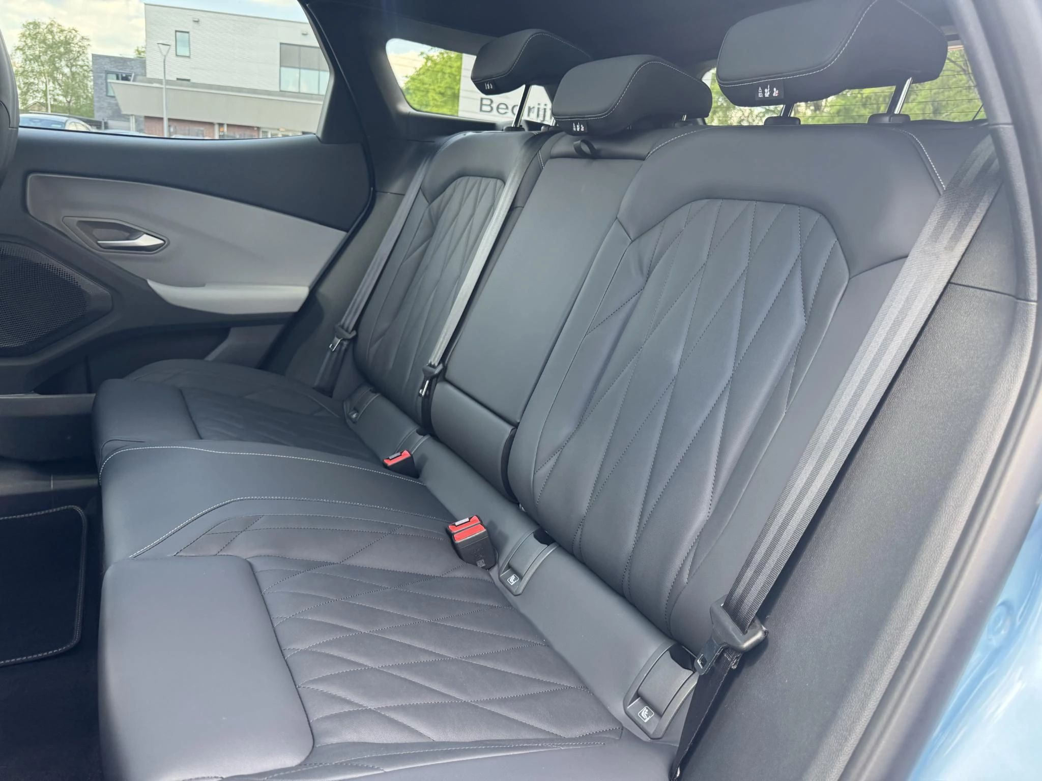 Hoofdafbeelding Ford Explorer