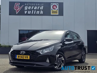 Hyundai i20 1.0 T-GDI Comfort CAMERA CARPLAY