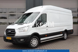 Ford Transit 350 2.0 TDCI L4H3 l AIRCO l NAVI l CAMERA l CRUISE CONTROL