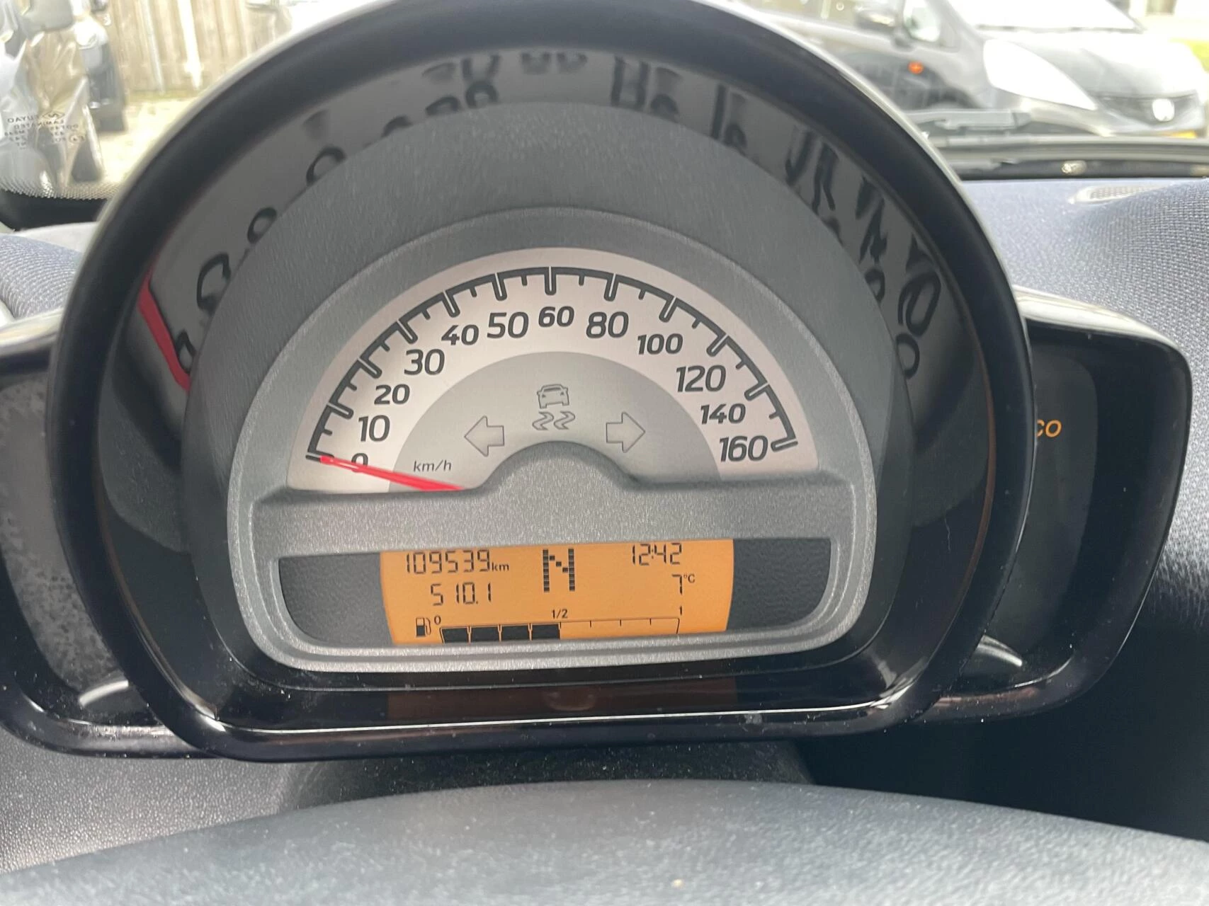 Hoofdafbeelding smart Fortwo