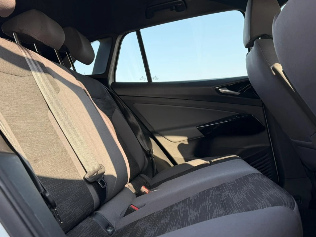 Hoofdafbeelding Volkswagen ID.4