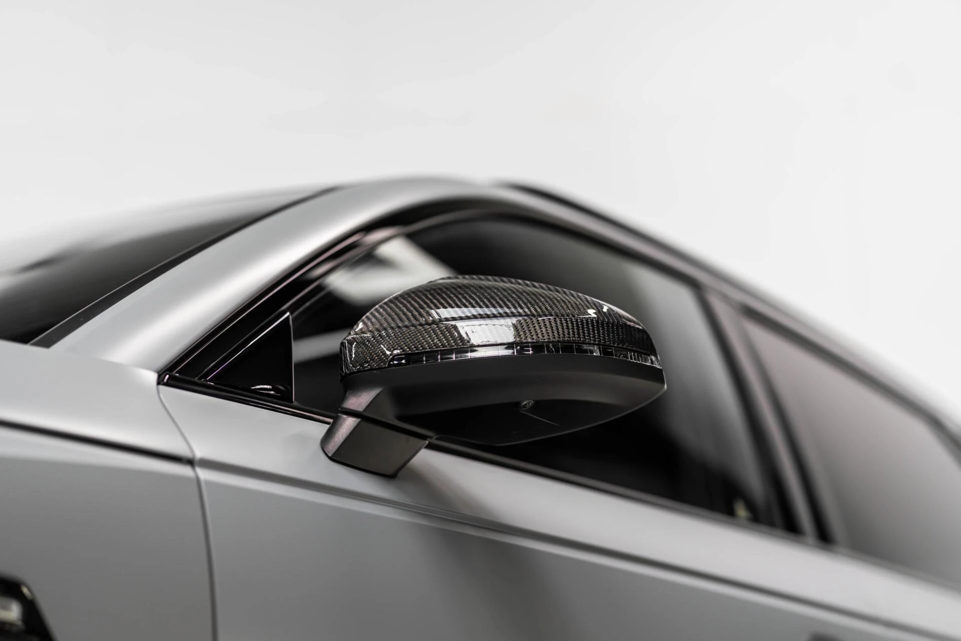 Hoofdafbeelding Audi RS4