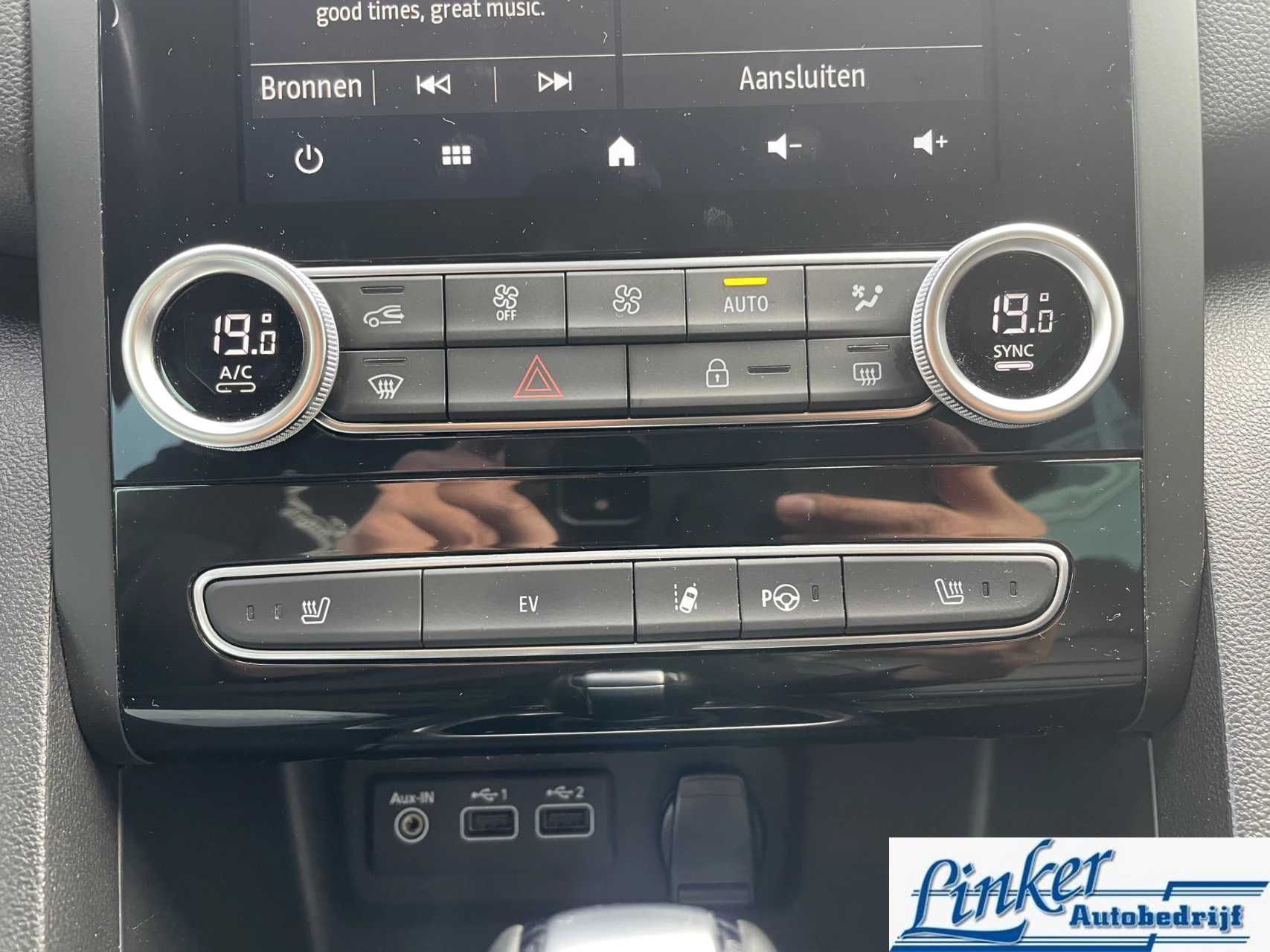 Hoofdafbeelding Renault Megane E-Tech
