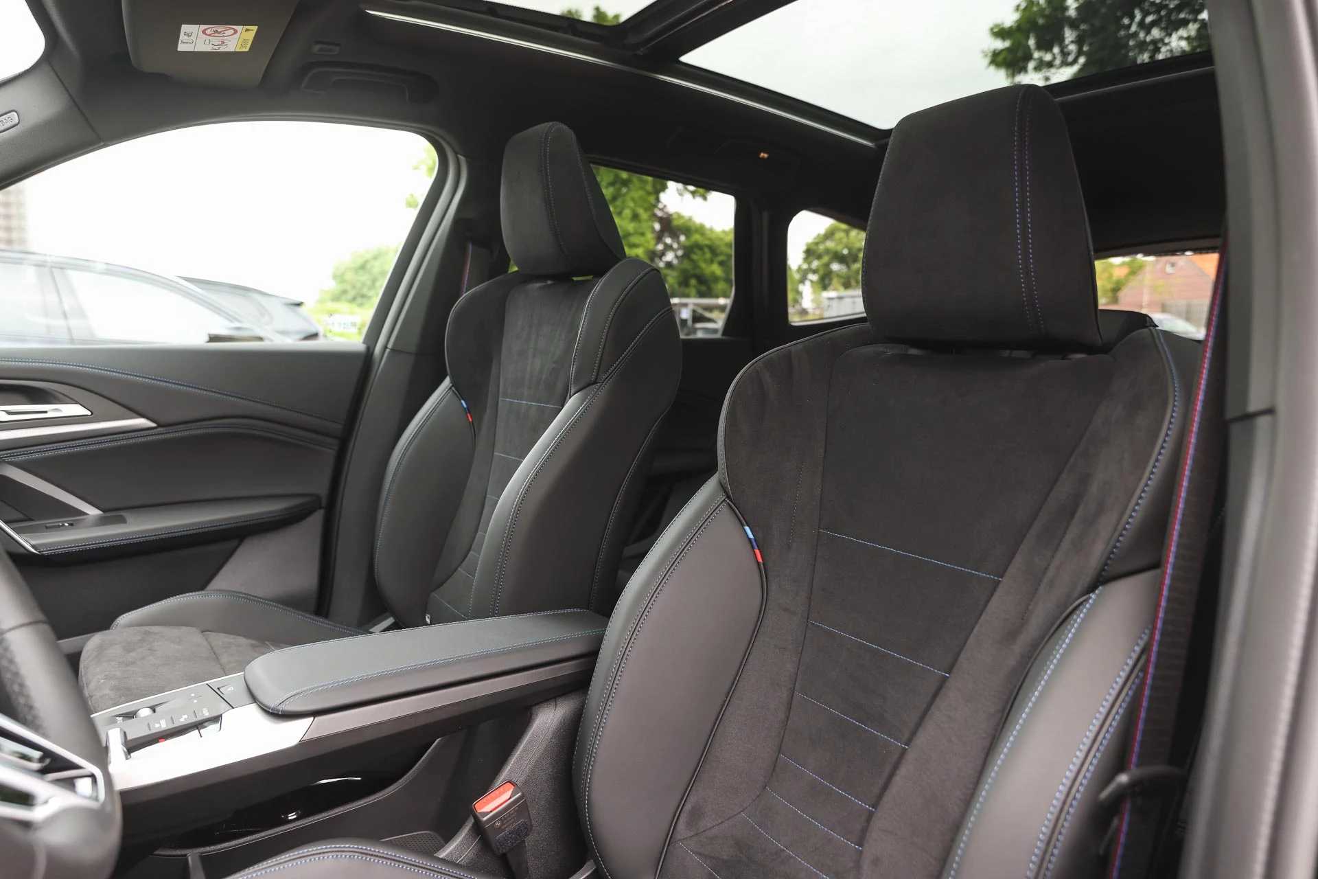 Hoofdafbeelding BMW iX1