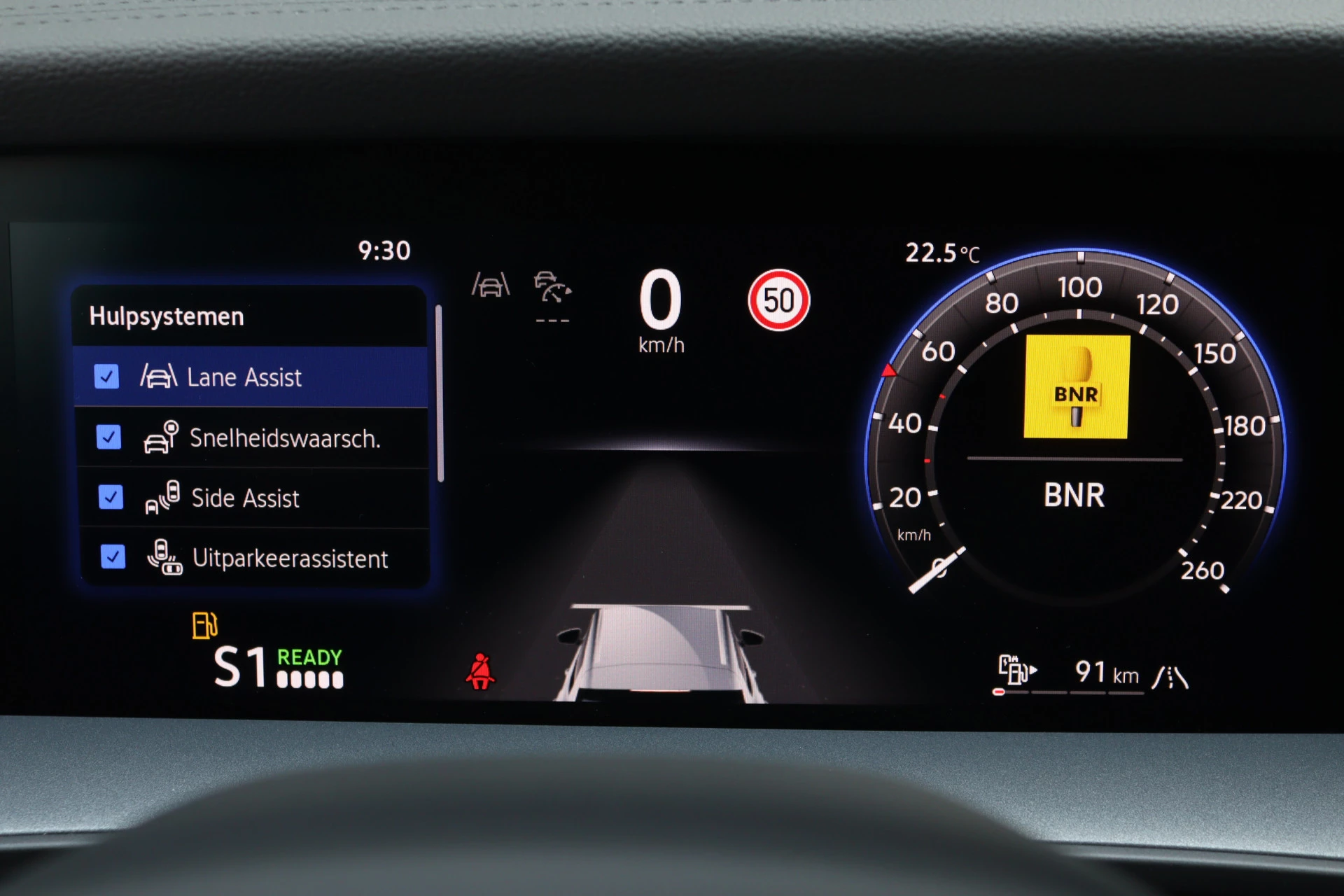 Hoofdafbeelding Volkswagen Tayron