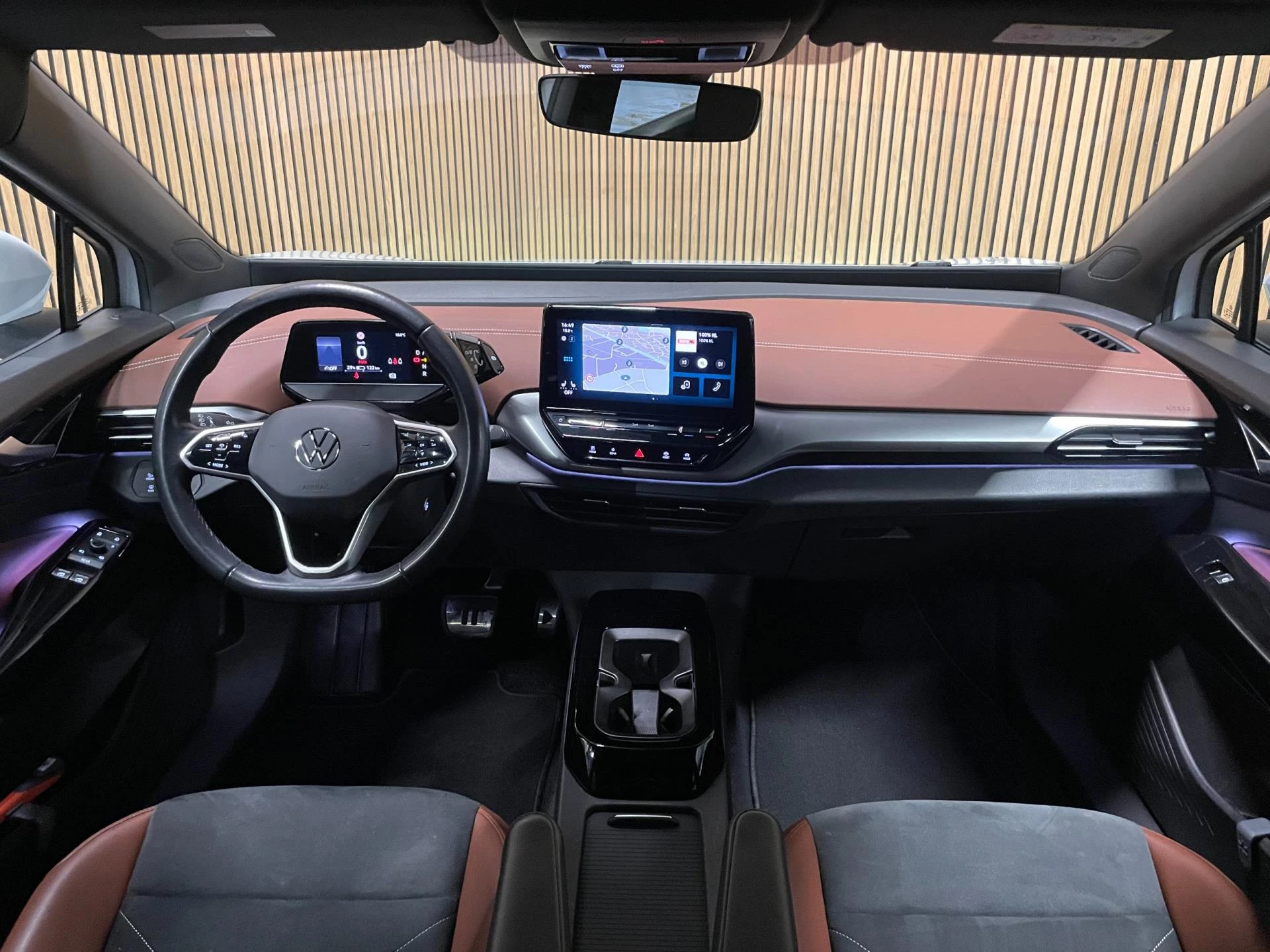 Hoofdafbeelding Volkswagen ID.4