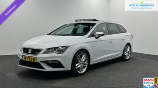 Seat Leon ST 1.5 TSI FR Business Intense PANO CARPLAY NAVI.