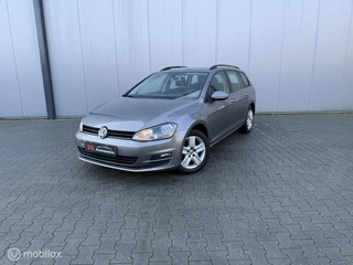 Hoofdafbeelding Volkswagen Golf Volkswagen Golf Variant 1.6 TDI Comfortline nieuwe apk