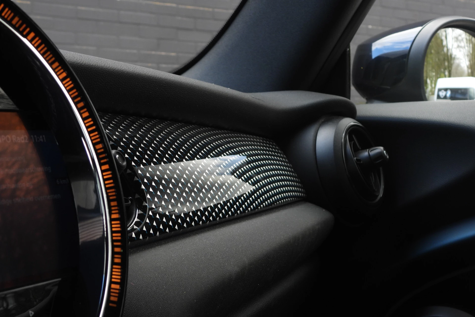 Hoofdafbeelding MINI Cooper Cabrio