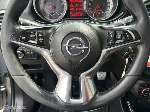 Hoofdafbeelding Opel ADAM
