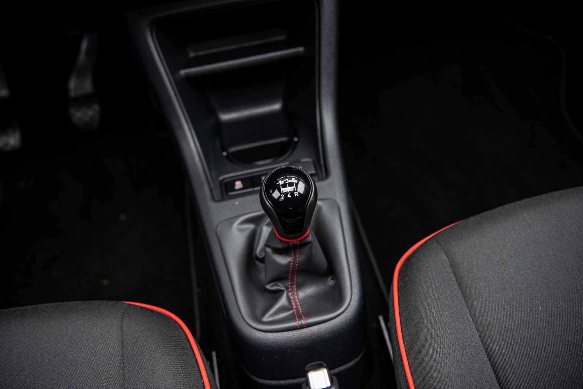 Hoofdafbeelding SEAT Mii