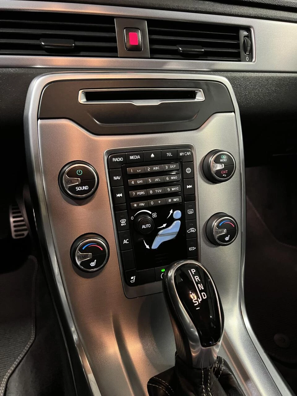 Hoofdafbeelding Volvo V70