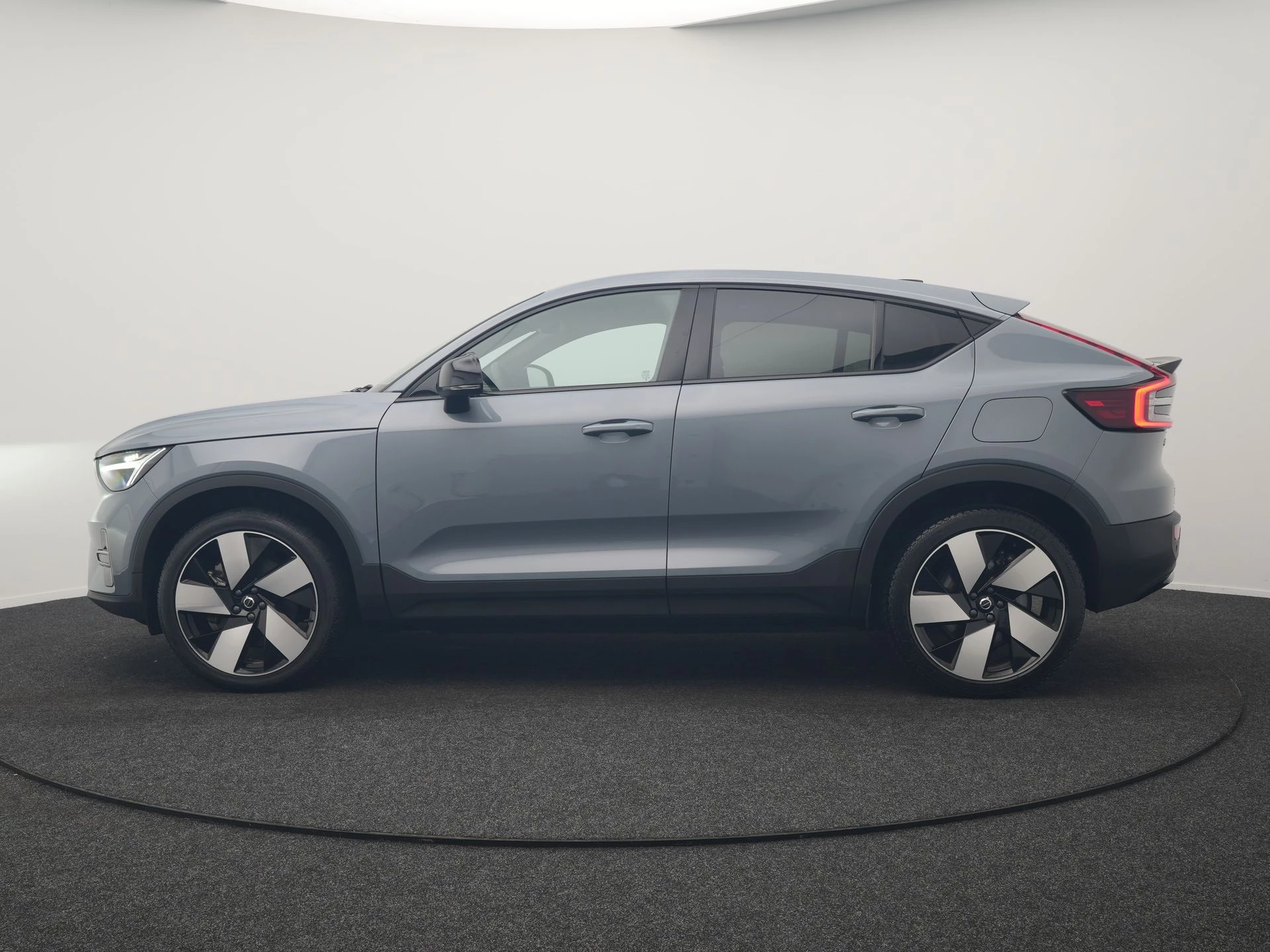 Hoofdafbeelding Volvo C40