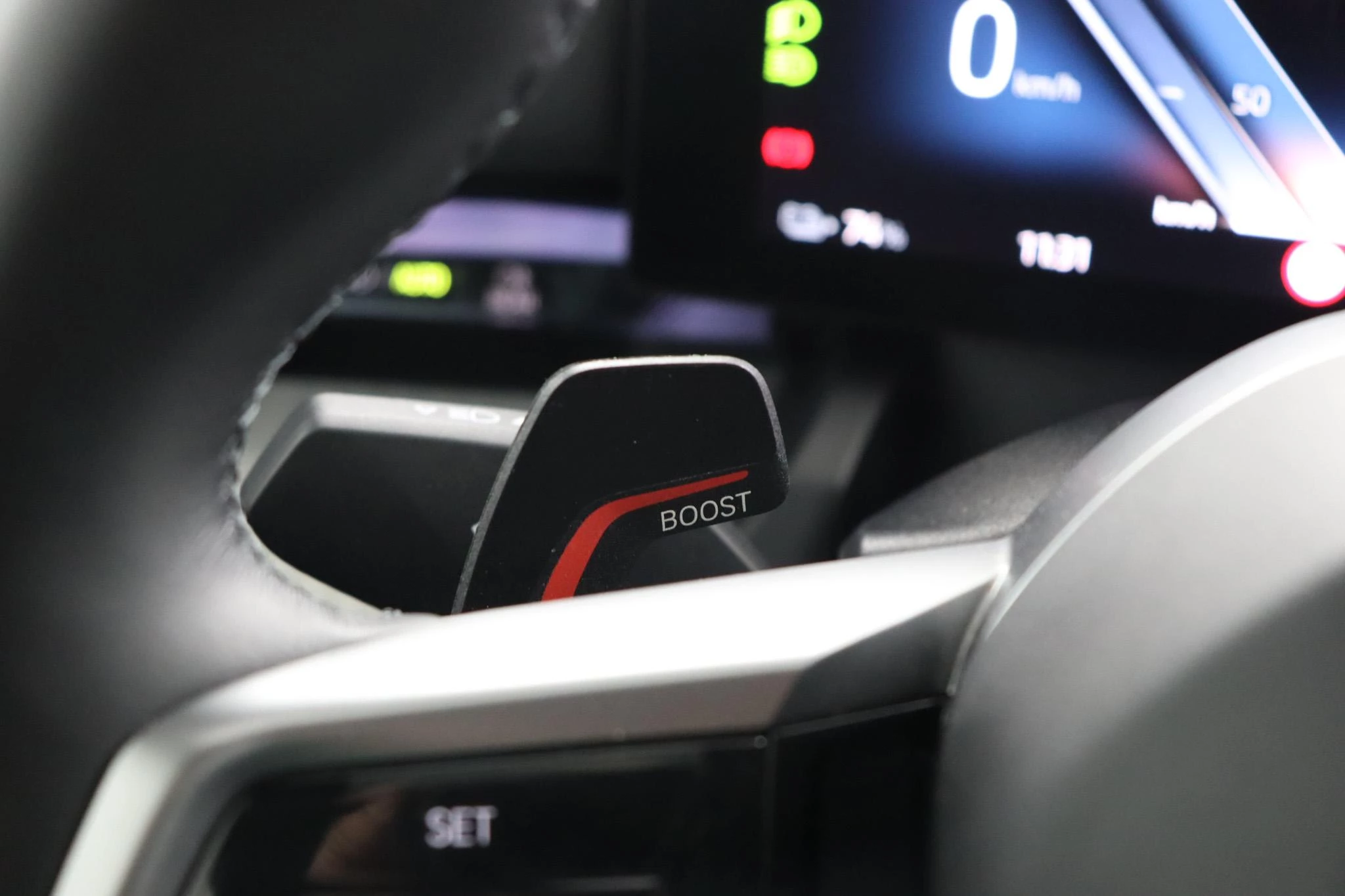 Hoofdafbeelding BMW i5