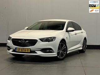 Opel Insignia Grand Sport 1.5 Turbo Business Executive OPC Line Automaat