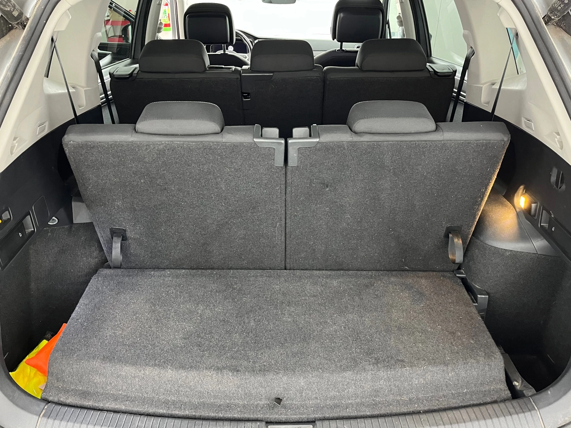 Hoofdafbeelding Volkswagen Tiguan Allspace