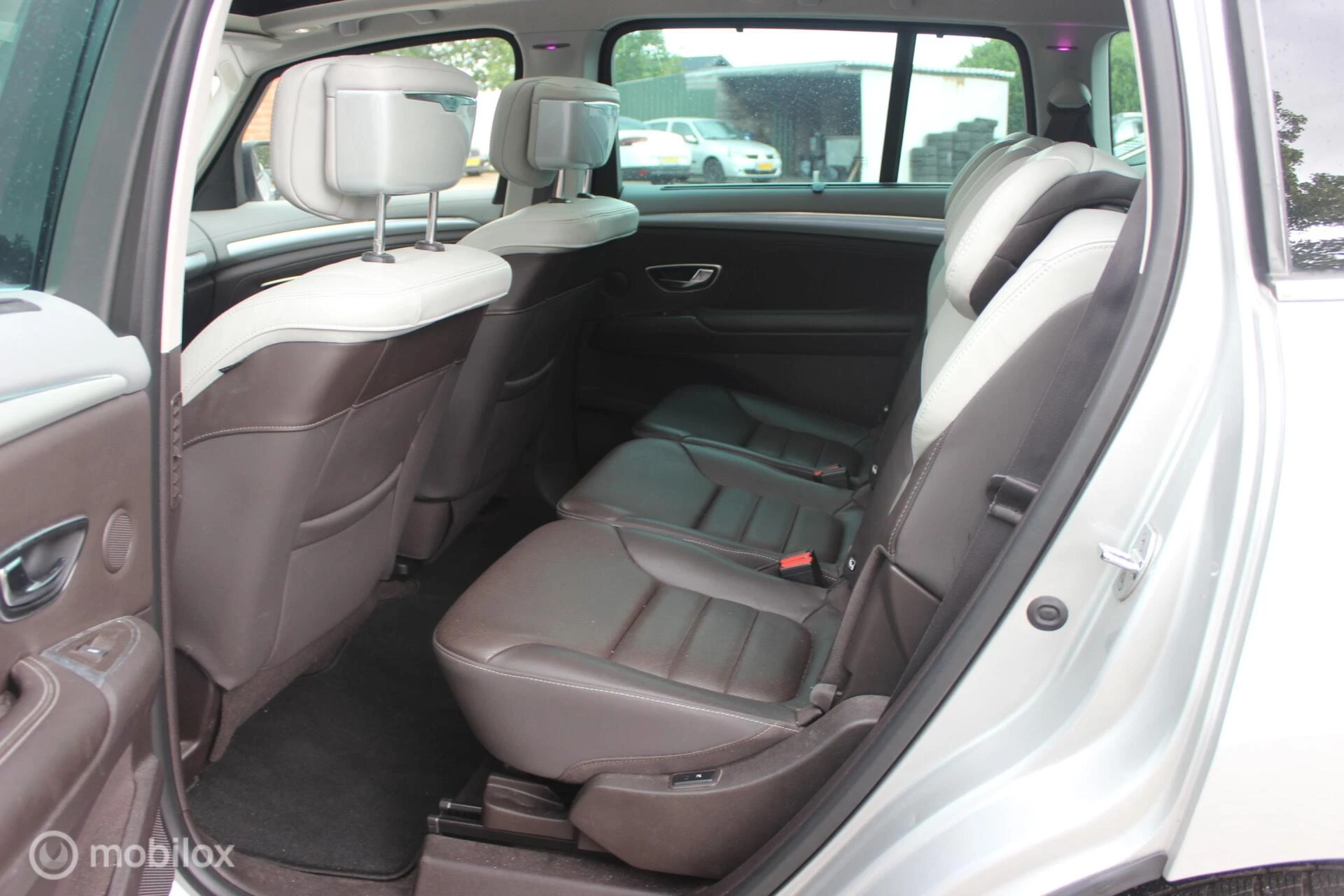 Hoofdafbeelding Renault Espace