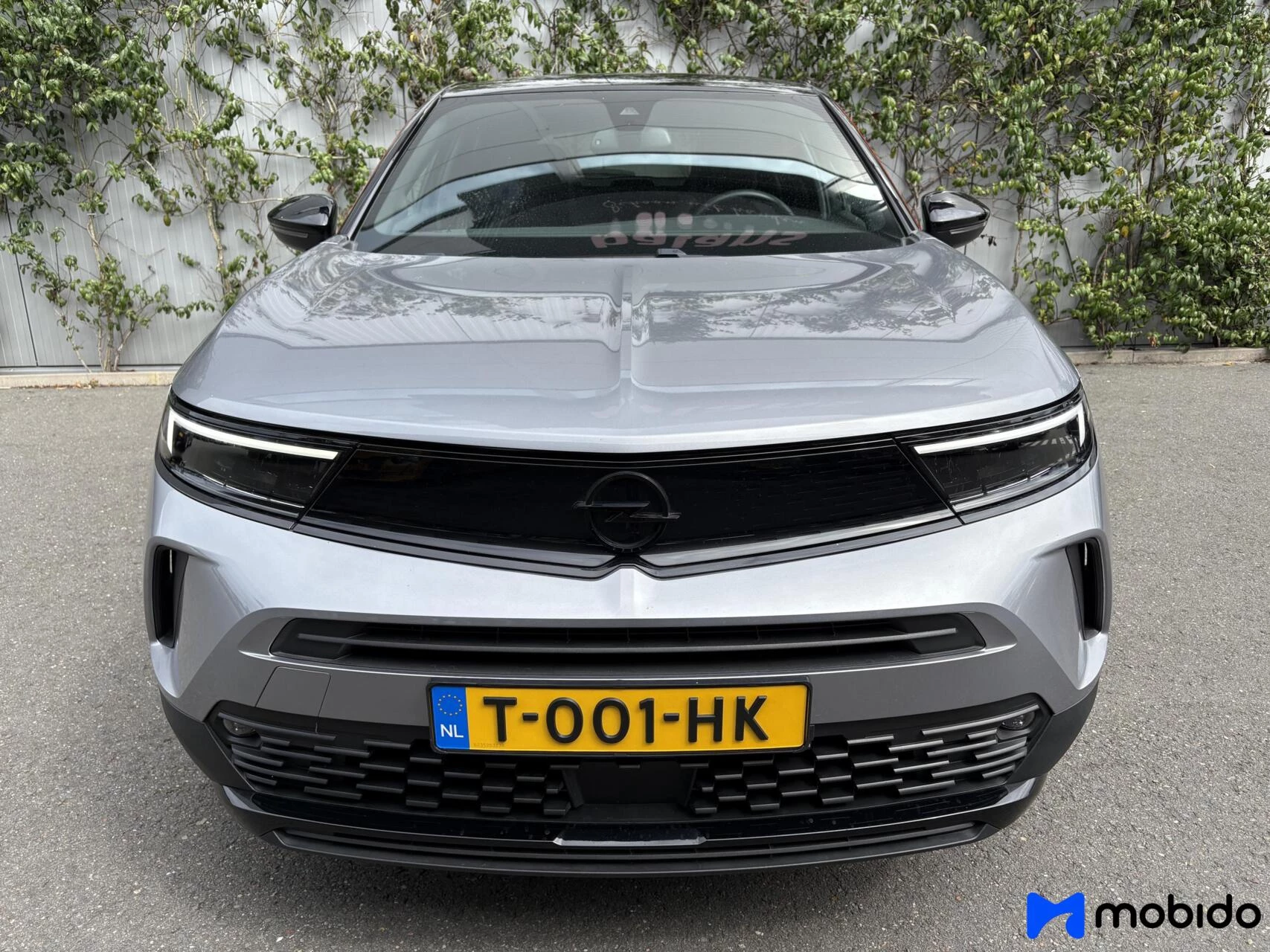 Hoofdafbeelding Opel Mokka-e