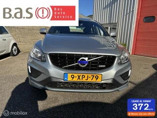 Volvo XC60 2.0 T5 FWD R-Design Summum