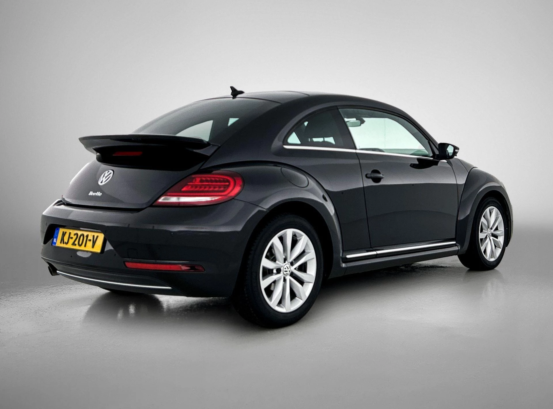 Hoofdafbeelding Volkswagen Beetle