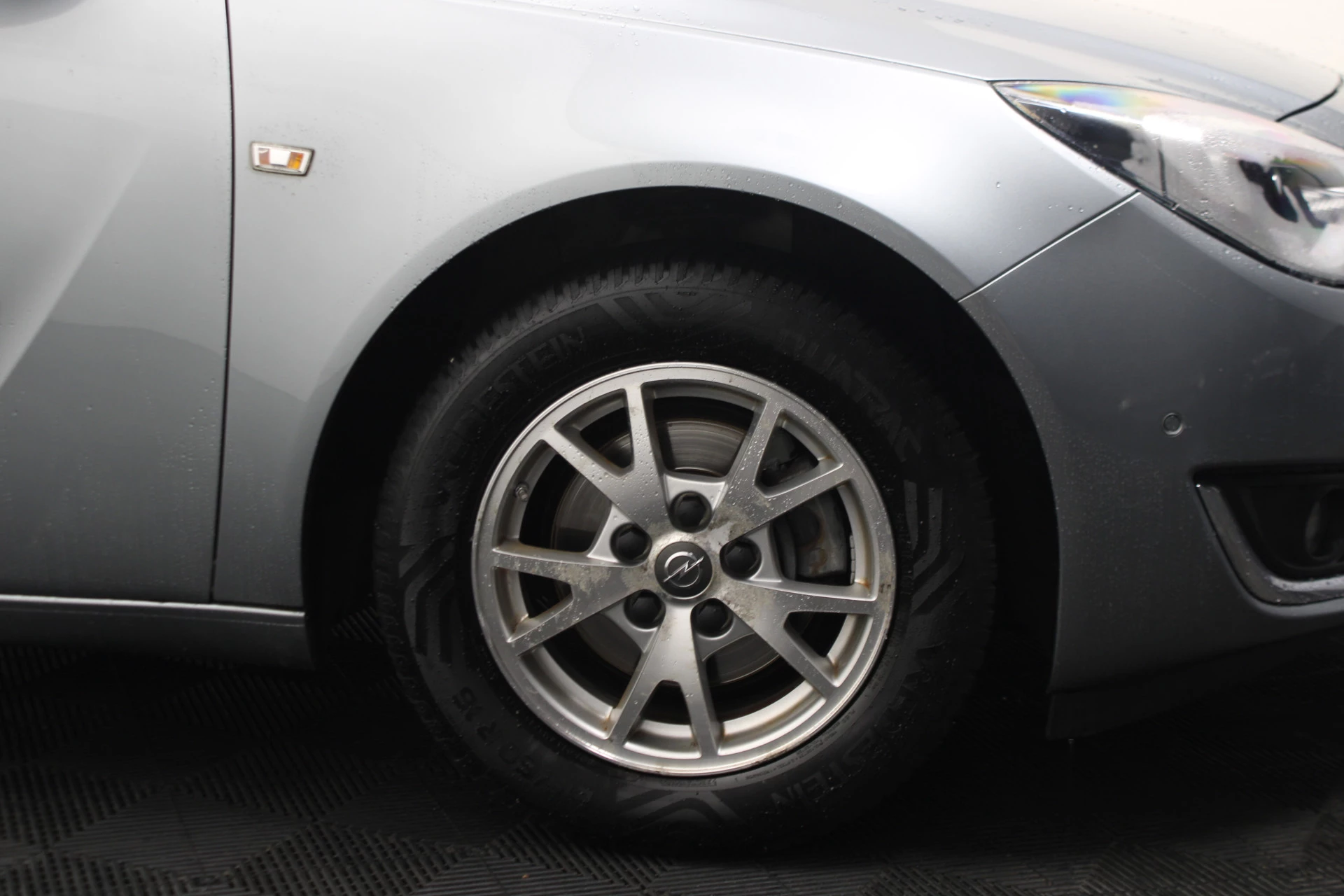 Hoofdafbeelding Opel Insignia