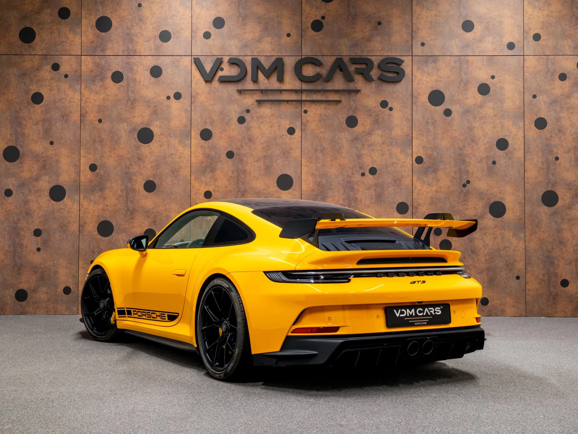 Hoofdafbeelding Porsche 911