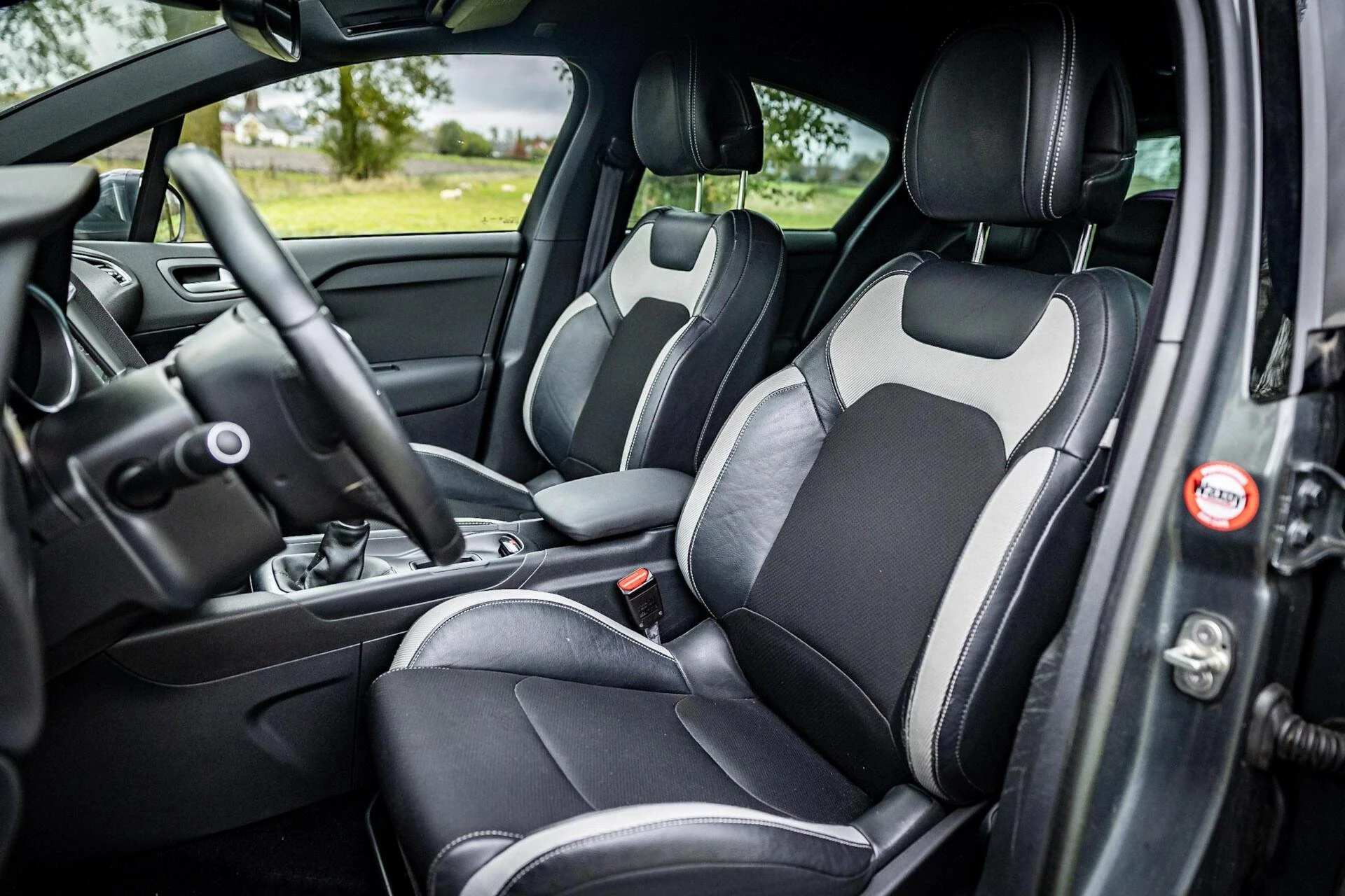 Hoofdafbeelding Citroën DS4