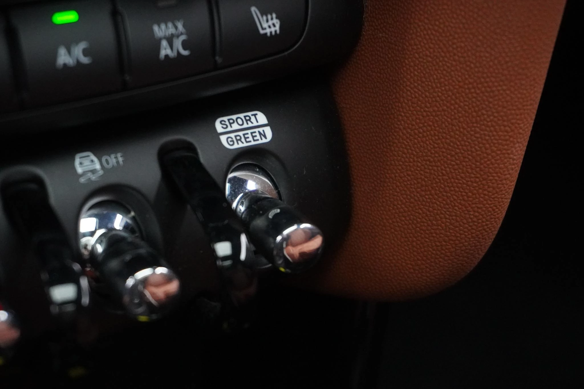 Hoofdafbeelding MINI 3-deurs