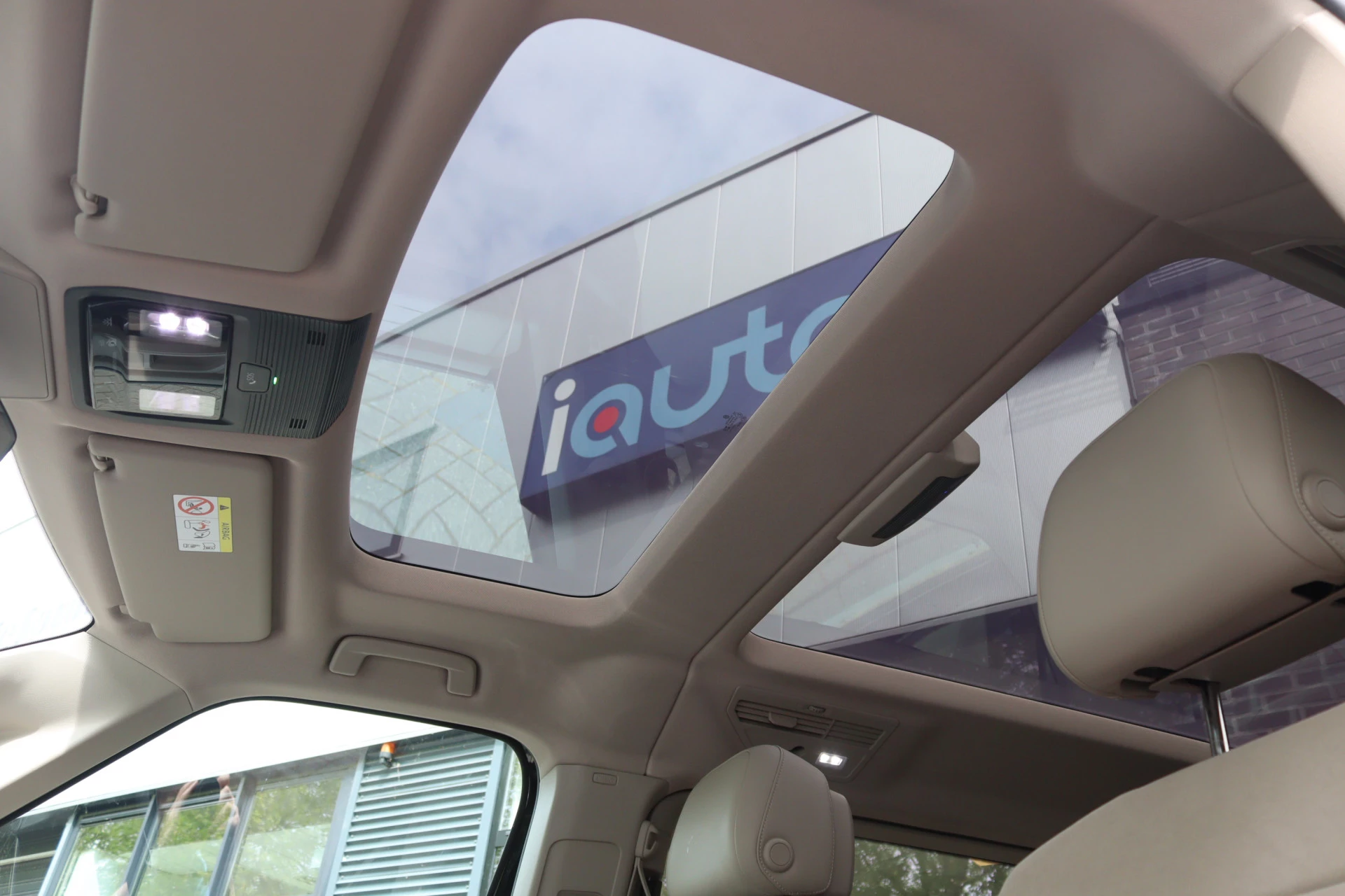 Hoofdafbeelding Volkswagen Multivan