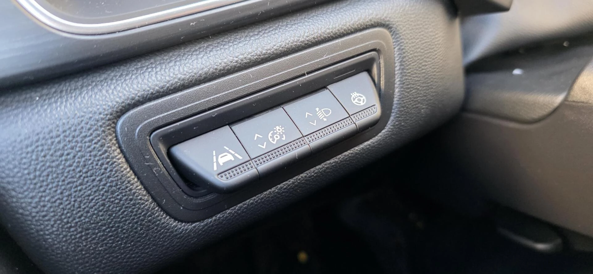 Hoofdafbeelding Mitsubishi ASX