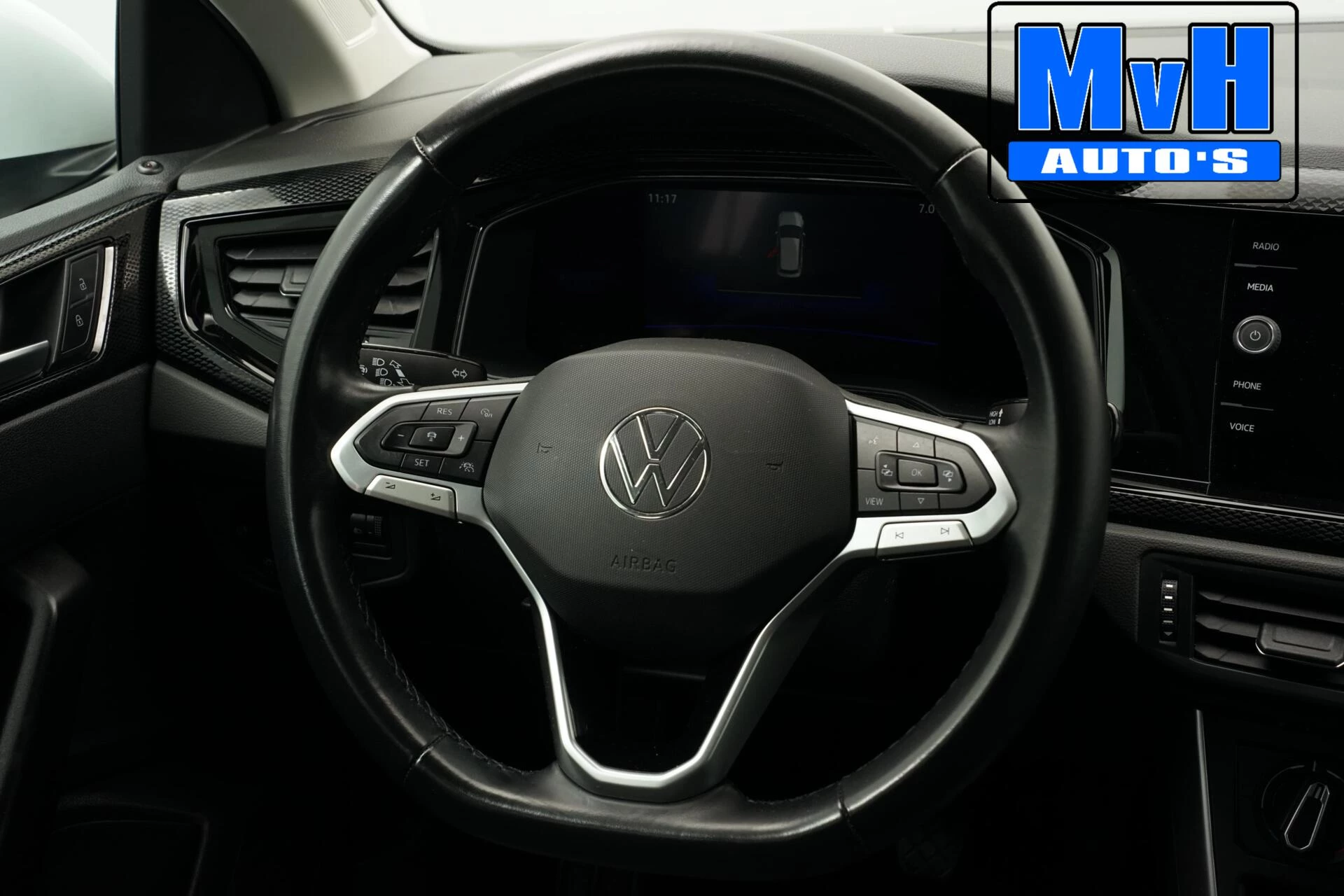 Hoofdafbeelding Volkswagen Taigo