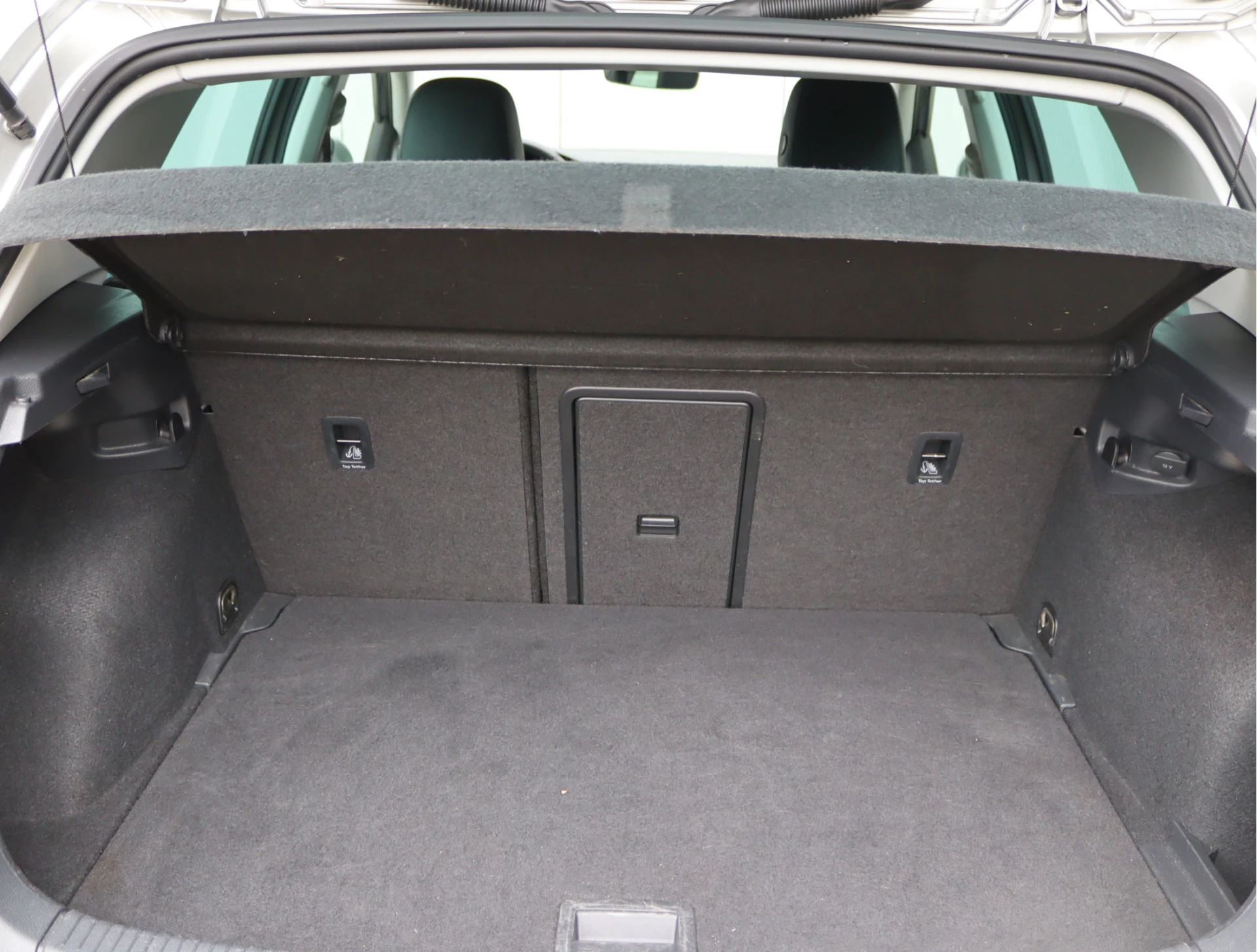 Hoofdafbeelding Volkswagen e-Golf