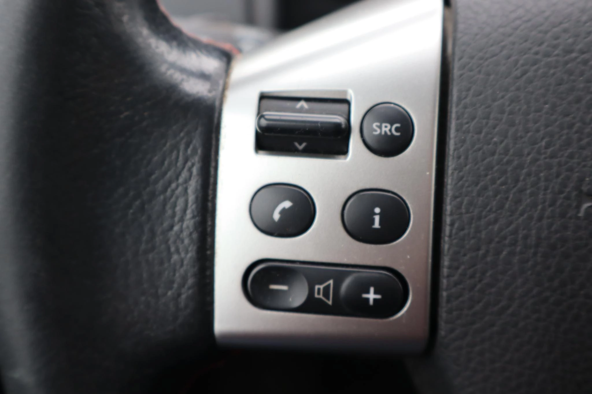 Hoofdafbeelding Nissan Note