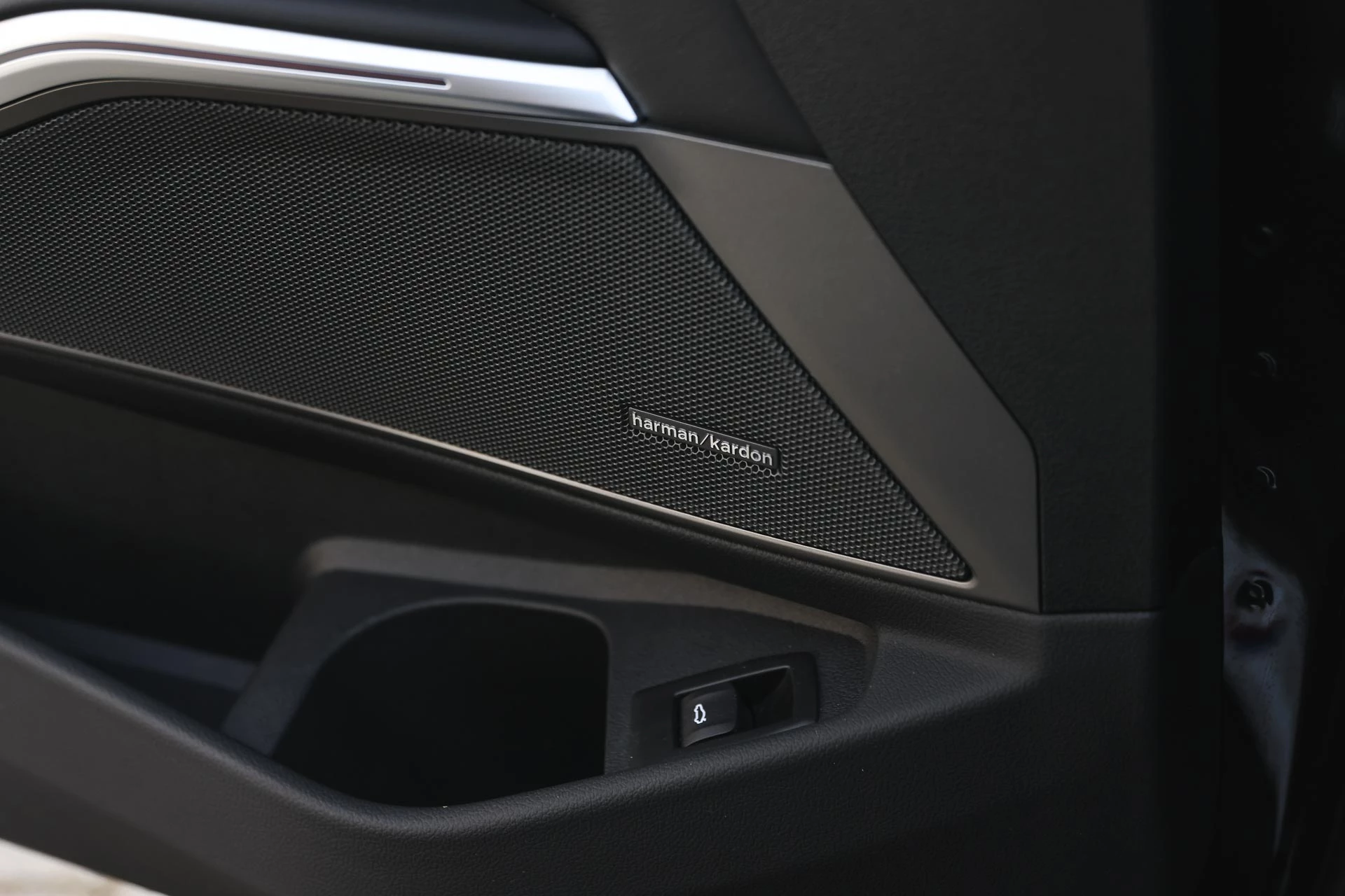 Hoofdafbeelding BMW M3