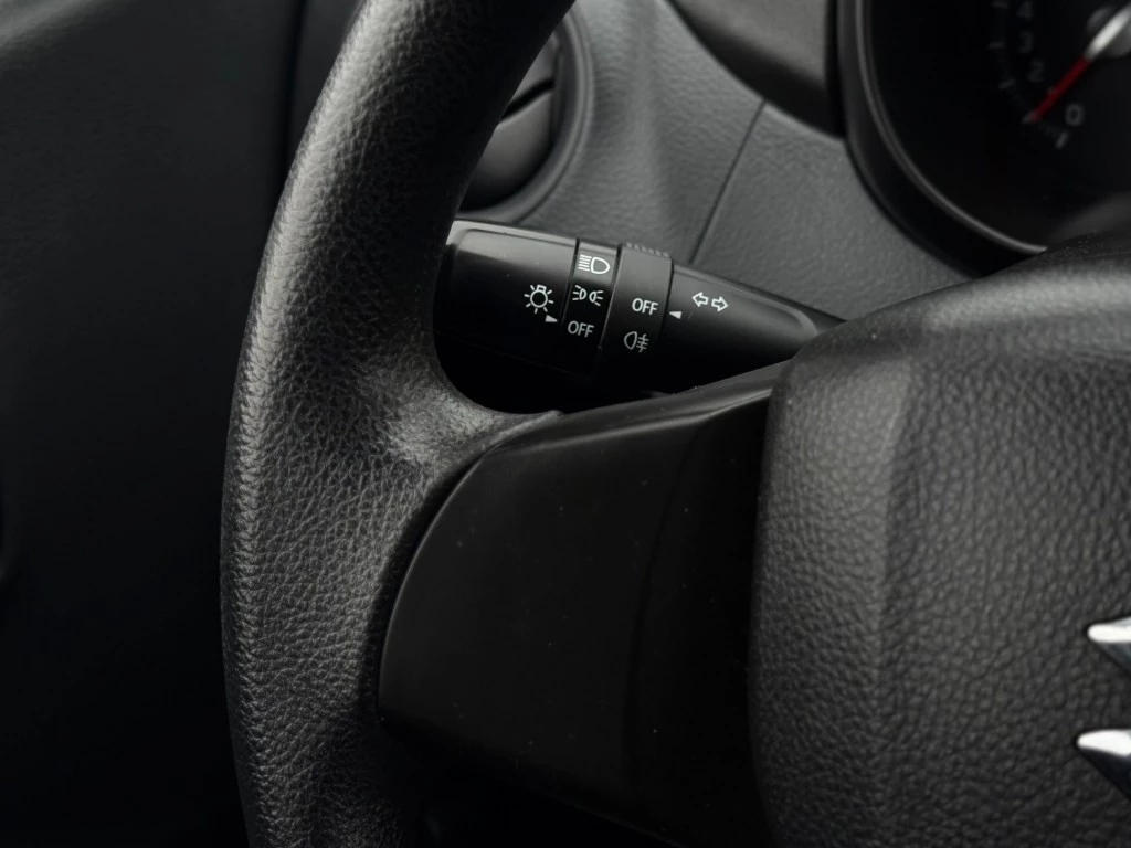 Hoofdafbeelding Suzuki Celerio