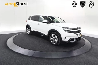 Hoofdafbeelding Citroën C5 Aircross