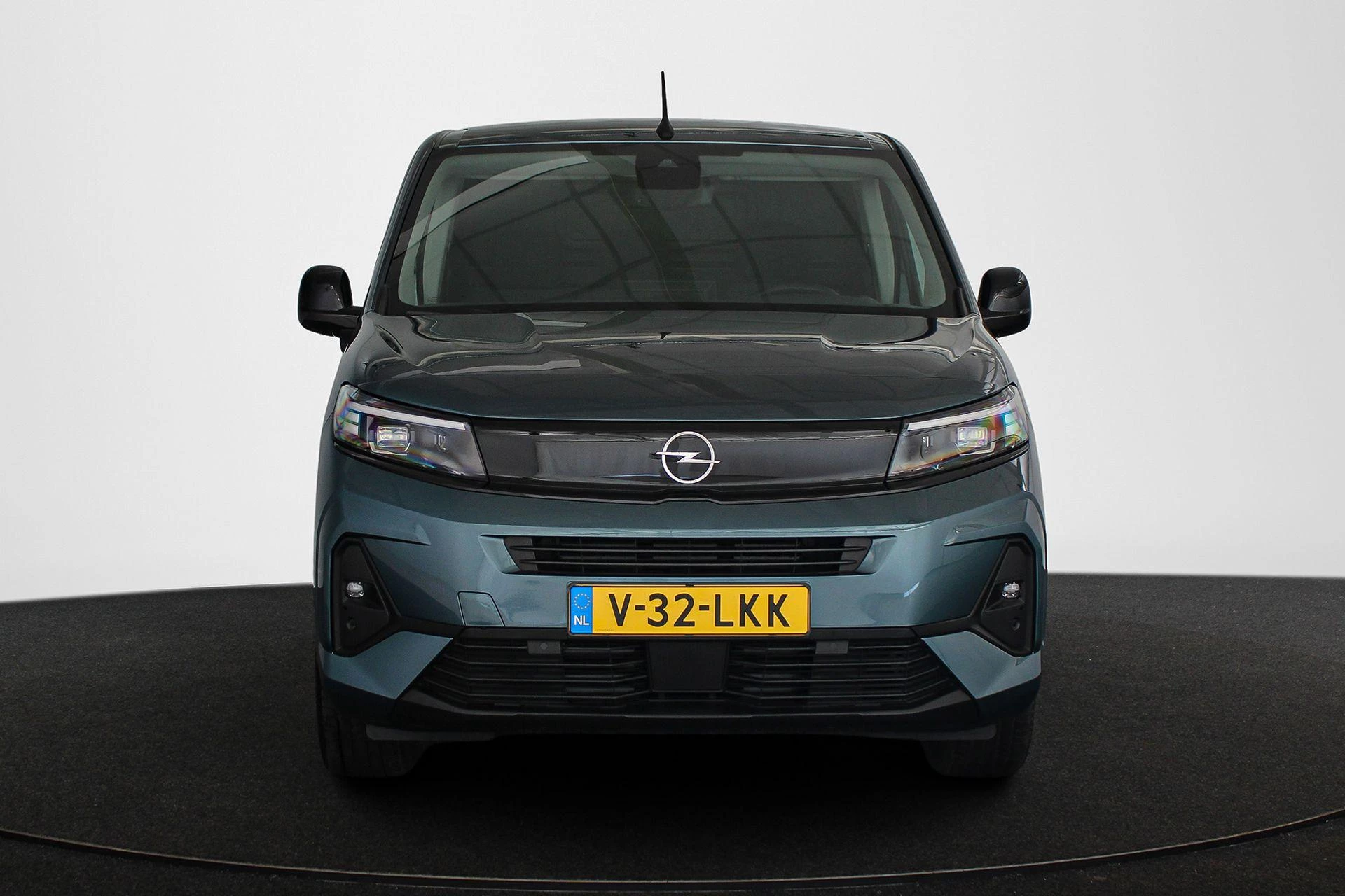 Hoofdafbeelding Opel Combo-e