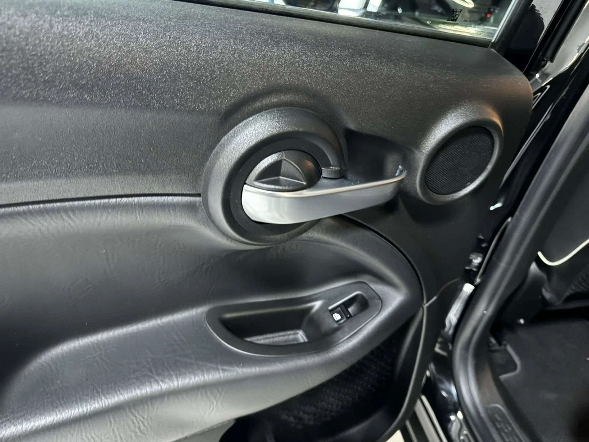Hoofdafbeelding Fiat 500X