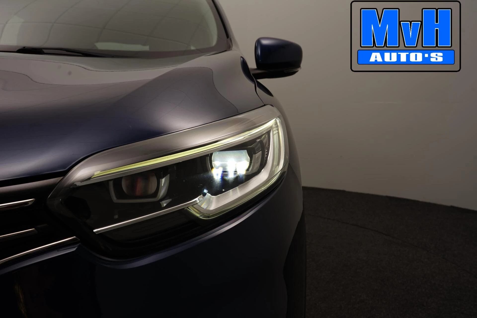 Hoofdafbeelding Renault Kadjar