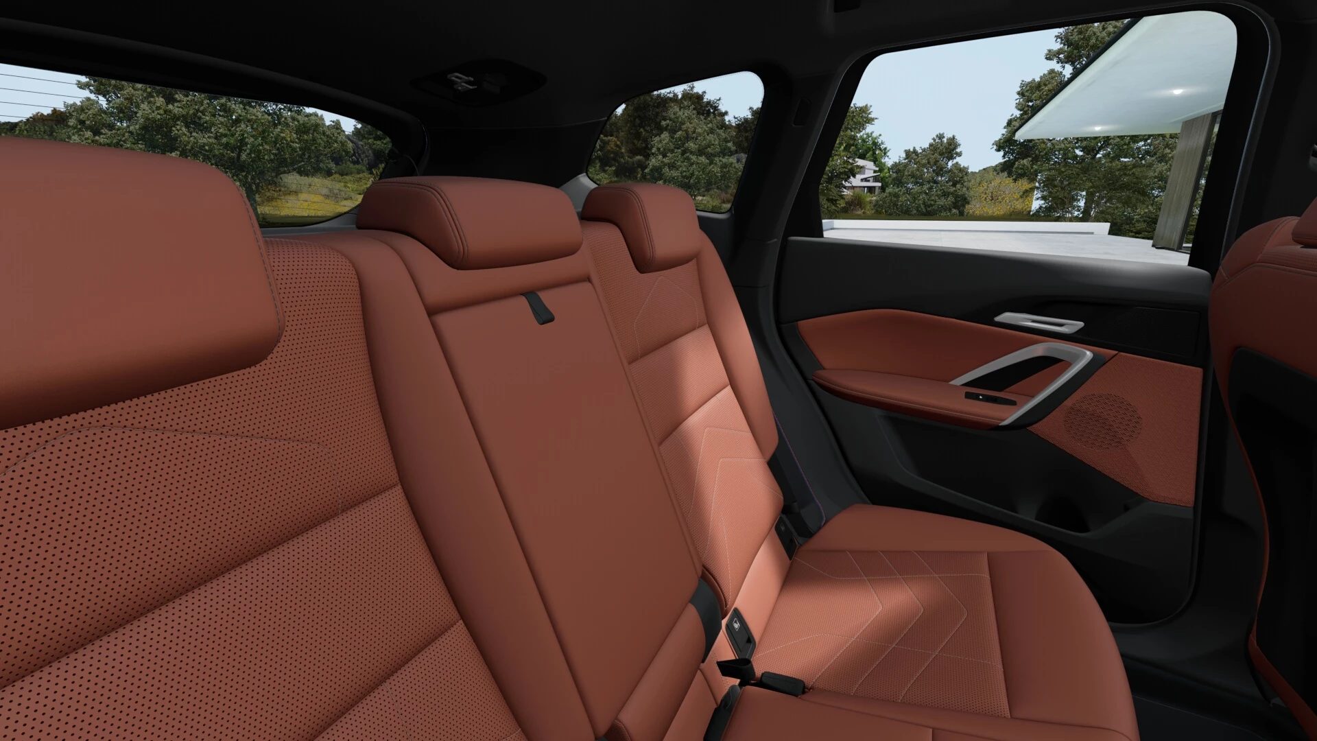 Hoofdafbeelding BMW iX1