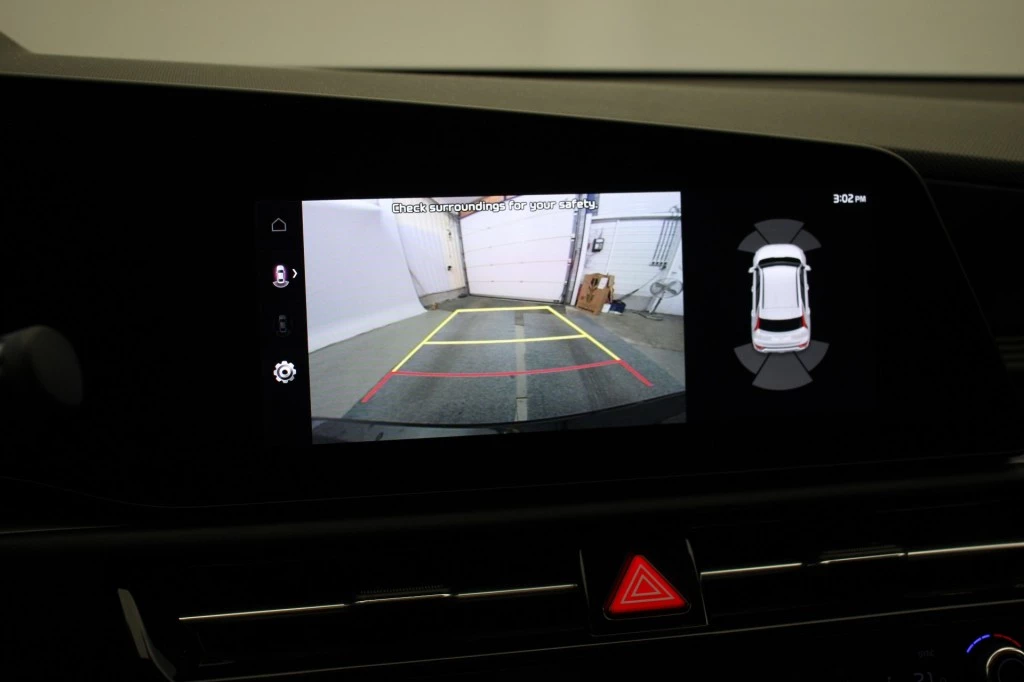 Hoofdafbeelding Kia Niro EV