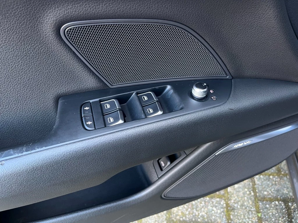 Hoofdafbeelding Audi A7