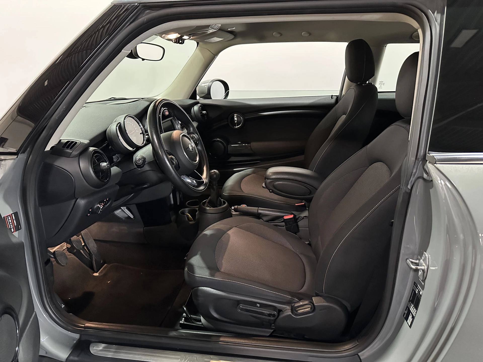 Hoofdafbeelding MINI One