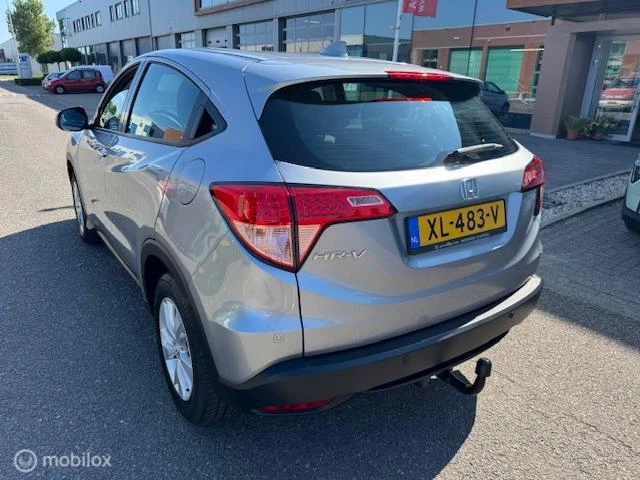 Hoofdafbeelding Honda HR-V