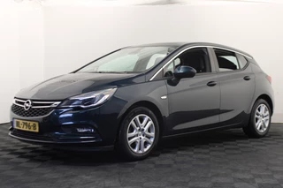 Opel Astra 1.6 CDTI Online Edition