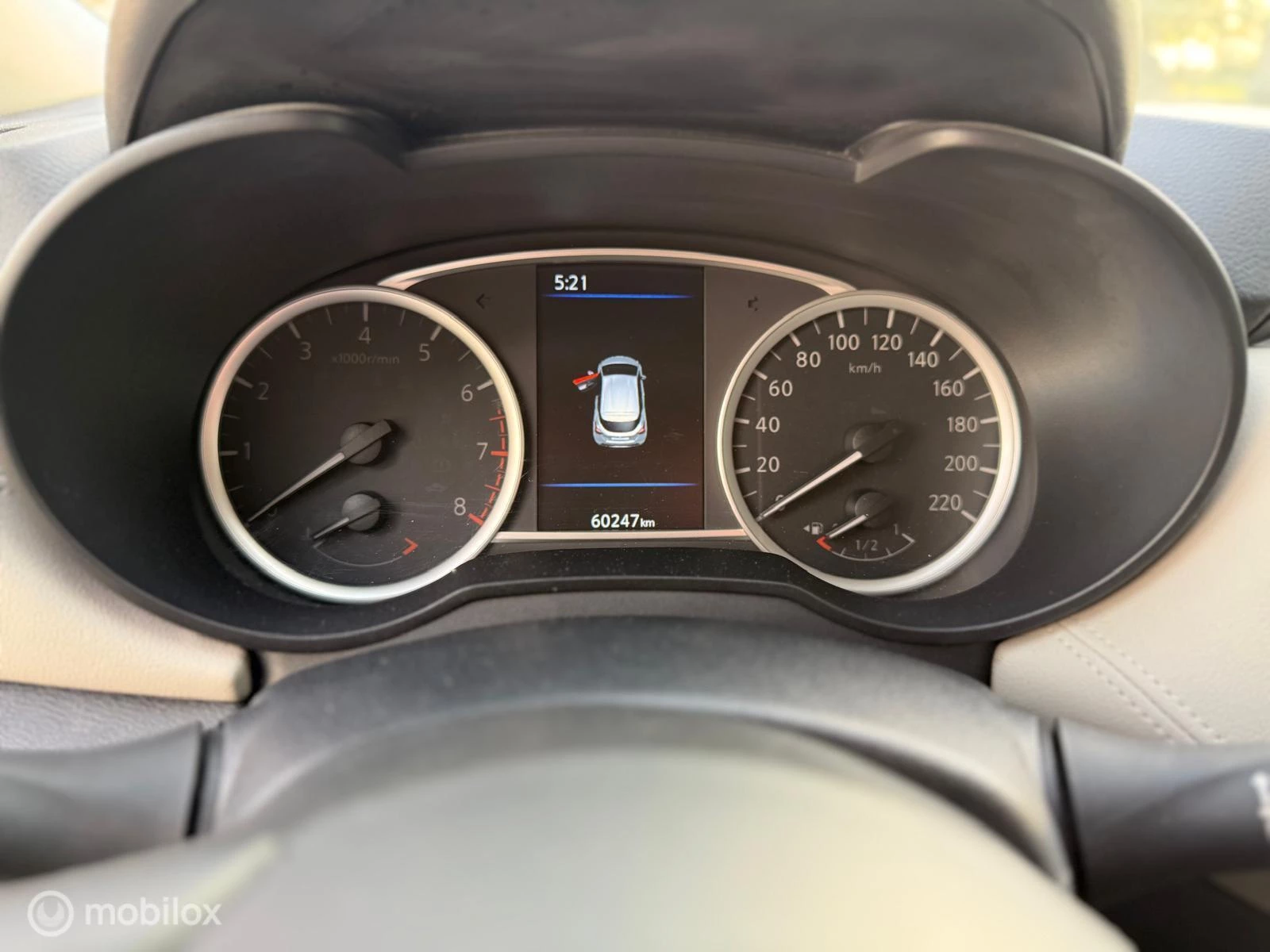 Hoofdafbeelding Nissan Micra