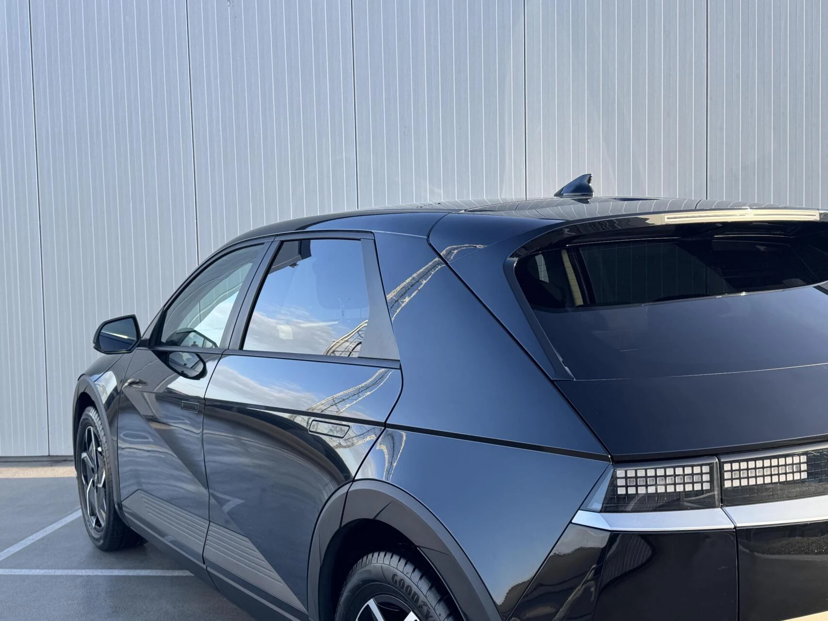 Hoofdafbeelding Hyundai IONIQ 5