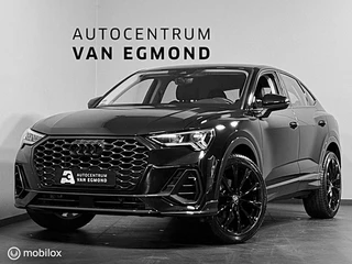 Hoofdafbeelding Audi Q3 Audi Q3 Sportback 45 TFSI e S Edition| CARPLAY | CRUISE
